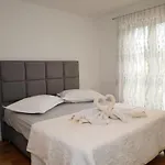 Apartment Dalmata D Podstrana