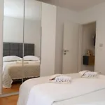 Apartment Dalmata D *