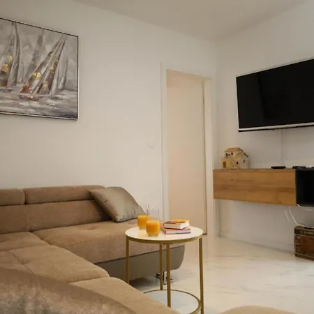 Appartement Dalmata D *