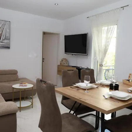 Dalmata D Appartement