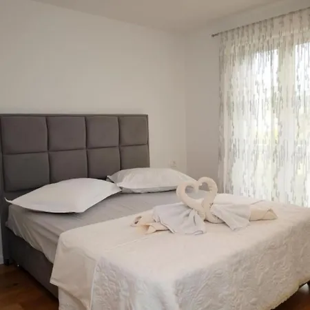 Apartament Dalmata D Podstrana