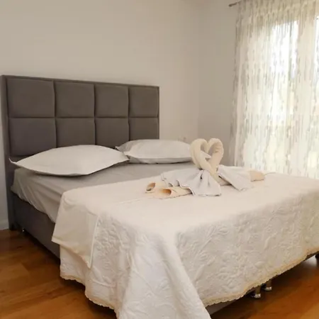 Apartament Dalmata D Podstrana
