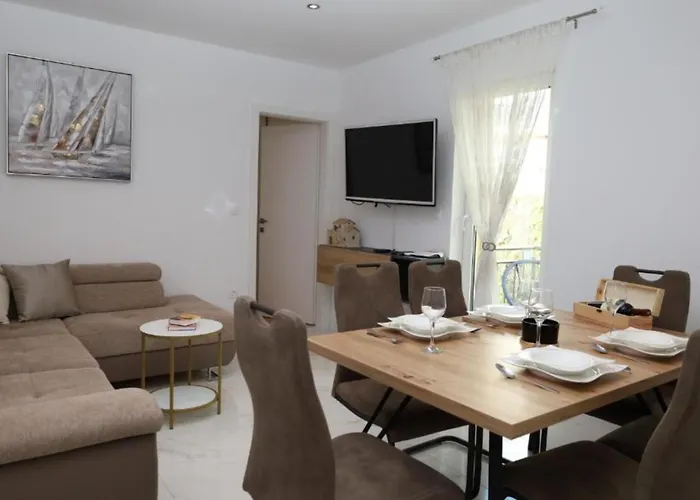 Dalmata D Appartement