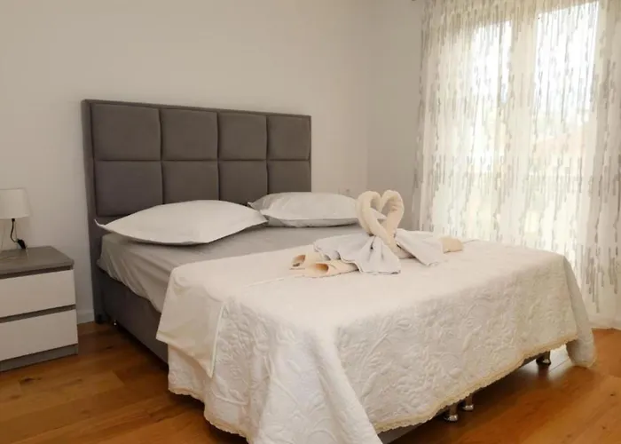 Appartement Dalmata D Podstrana