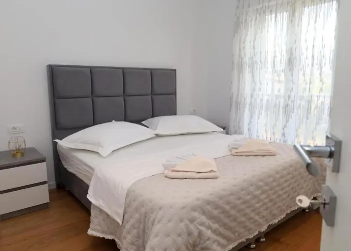 Dalmata D Appartement