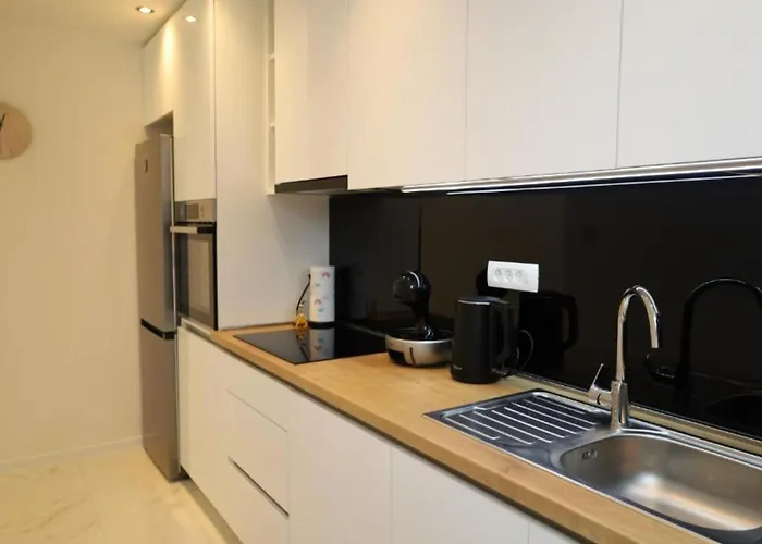 Dalmata D Appartement Podstrana