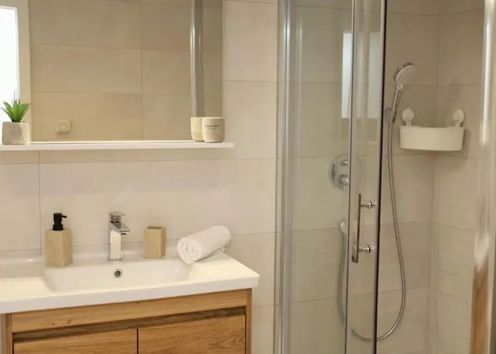 Appartement Dalmata D